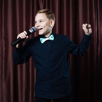 Şan Dersi (Ses Eğitimi)