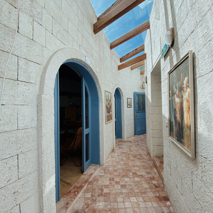 Akademinör Sanat Çeşme Alaçatı