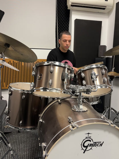 Akademinör Alsancak İzmir Prova Stüdyosu